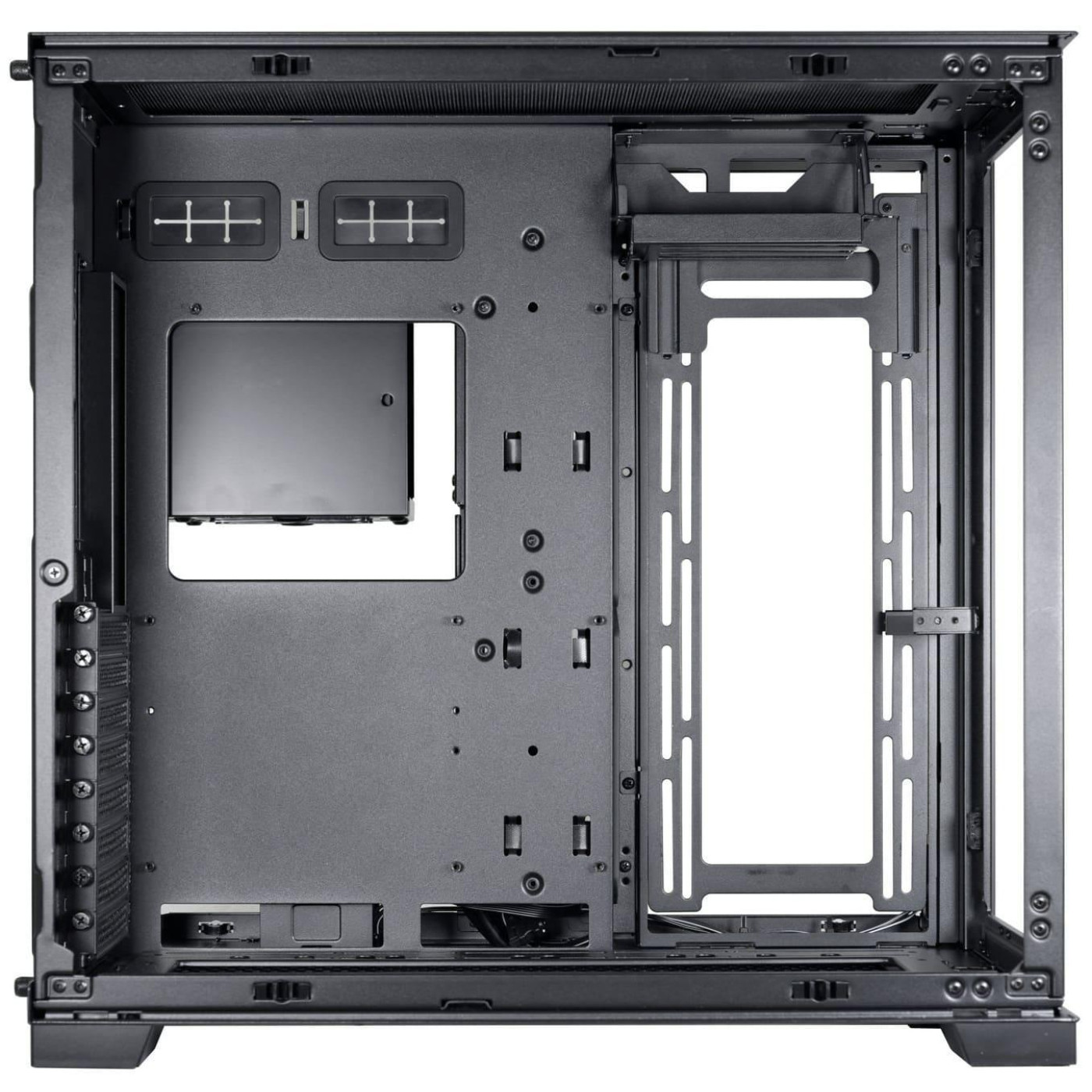 Підставка для відеокарти Lian Li UPRIGHT GPU BRACKET FOR 40 SERIES GPU (G89.O11DE-9X.00)
