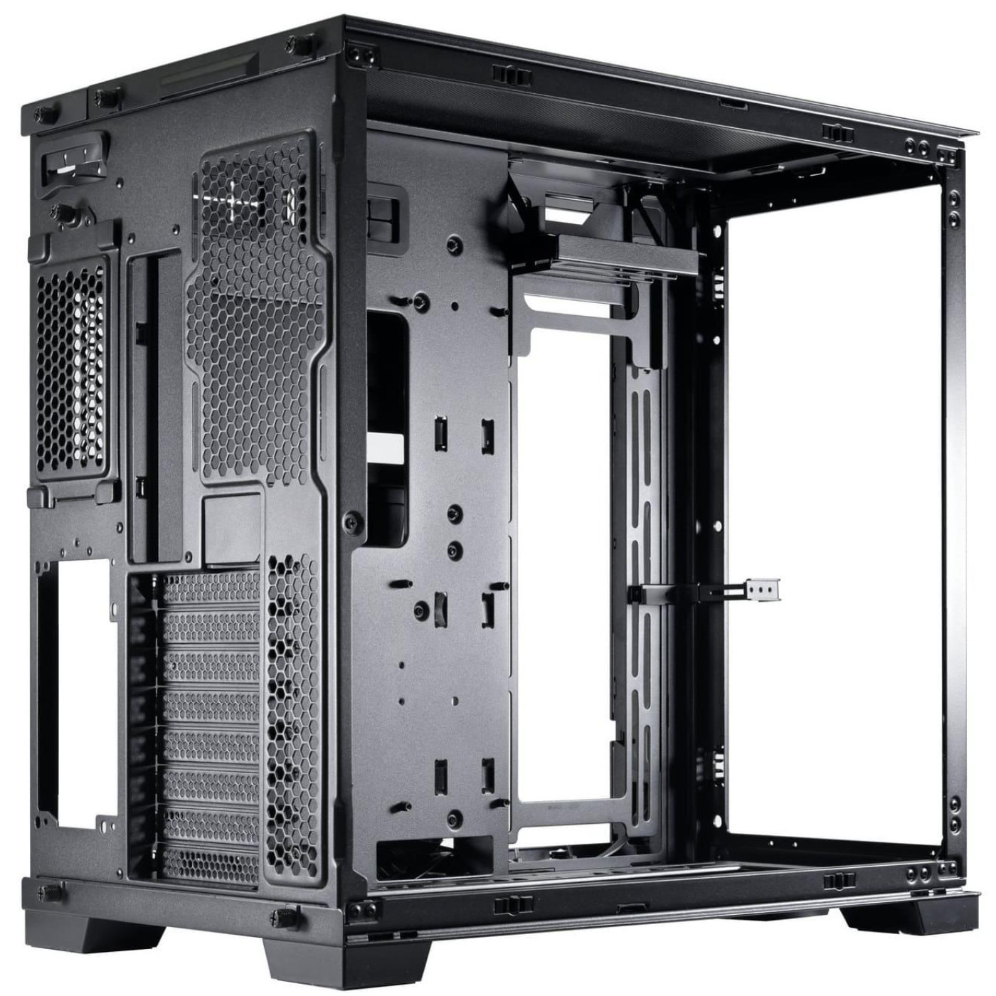 Підставка для відеокарти Lian Li UPRIGHT GPU BRACKET FOR 40 SERIES GPU (G89.O11DE-9X.00)