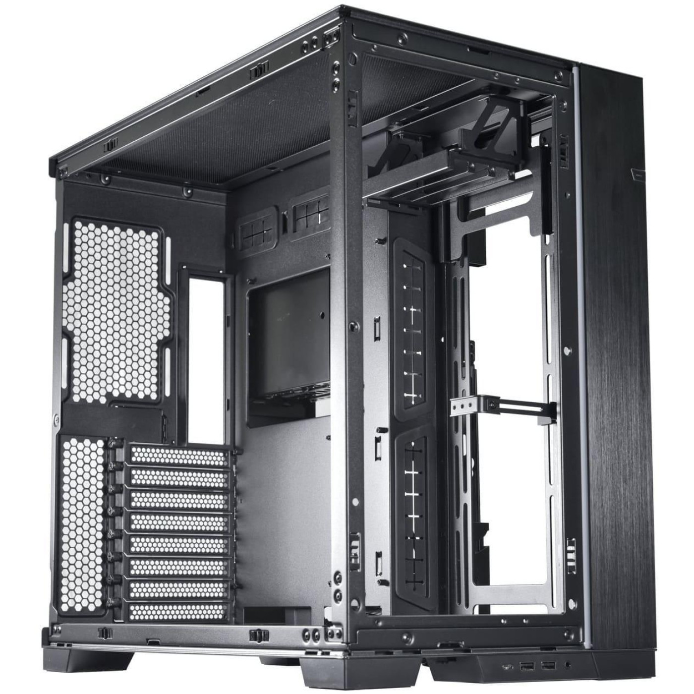 Підставка для відеокарти Lian Li UPRIGHT GPU BRACKET FOR 40 SERIES GPU (G89.O11DE-9X.00)