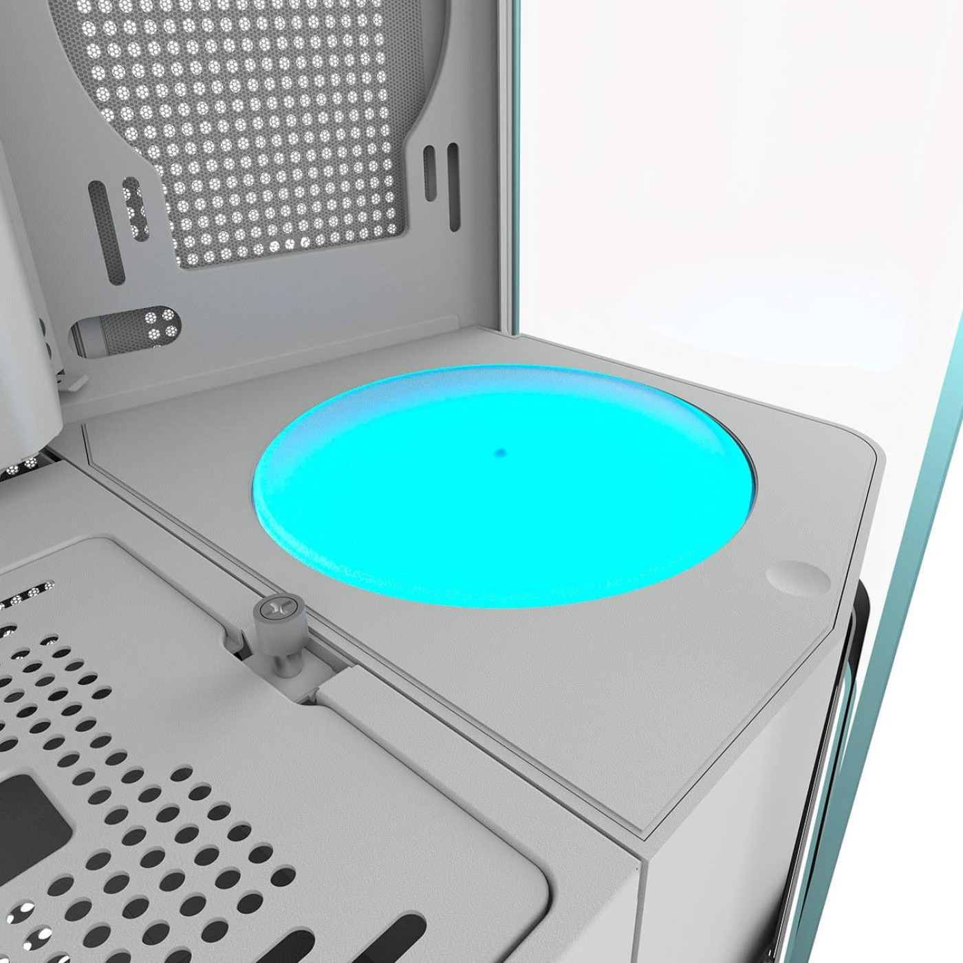 Платформа для корпуса Cougar FV270 White (FV270 Platform White)