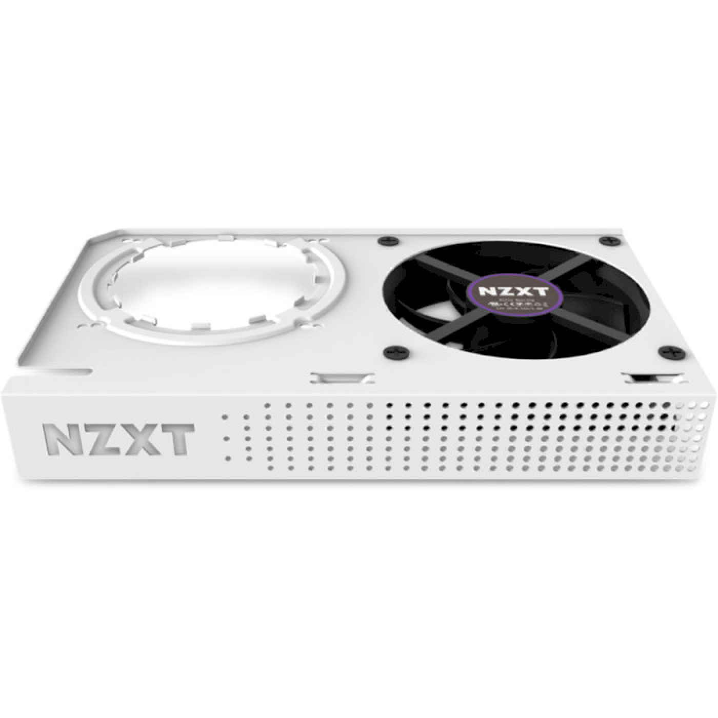 Установочный комлект NZXT Kraken G12 GPU Mounting Kit White (RL-KRG12-W1)