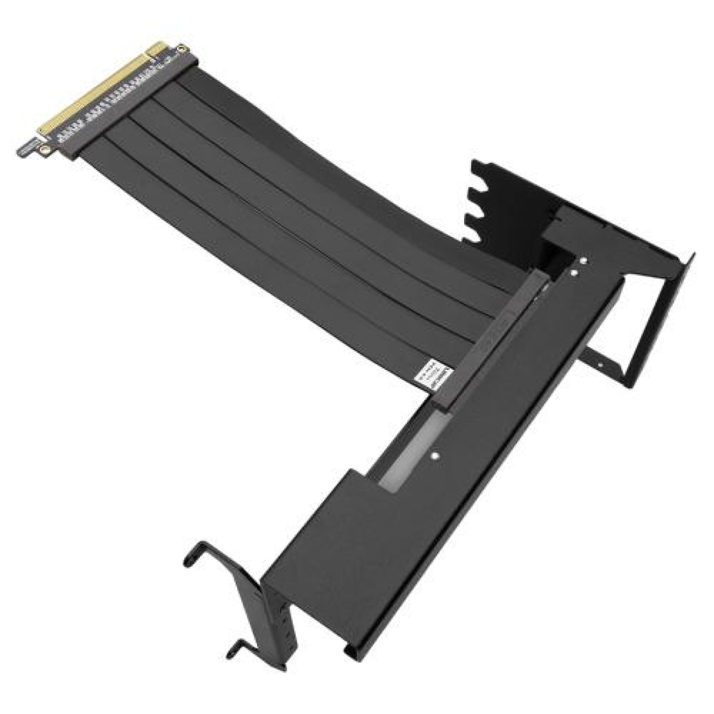 Райзер EKWB EK-Loop Vertical GPU Holder EVO - Gen4 Riser