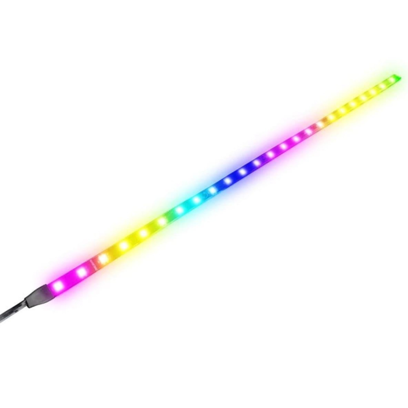 Светодиодная лента QUBE RGB Chameleon/Spectrum LED  Stripe 300mm (RGB_Chameleon/Spectrum_LED)