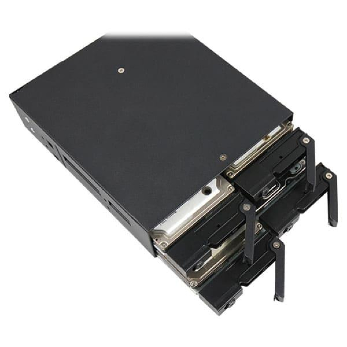 Карман внутренний Chieftec CMR-425