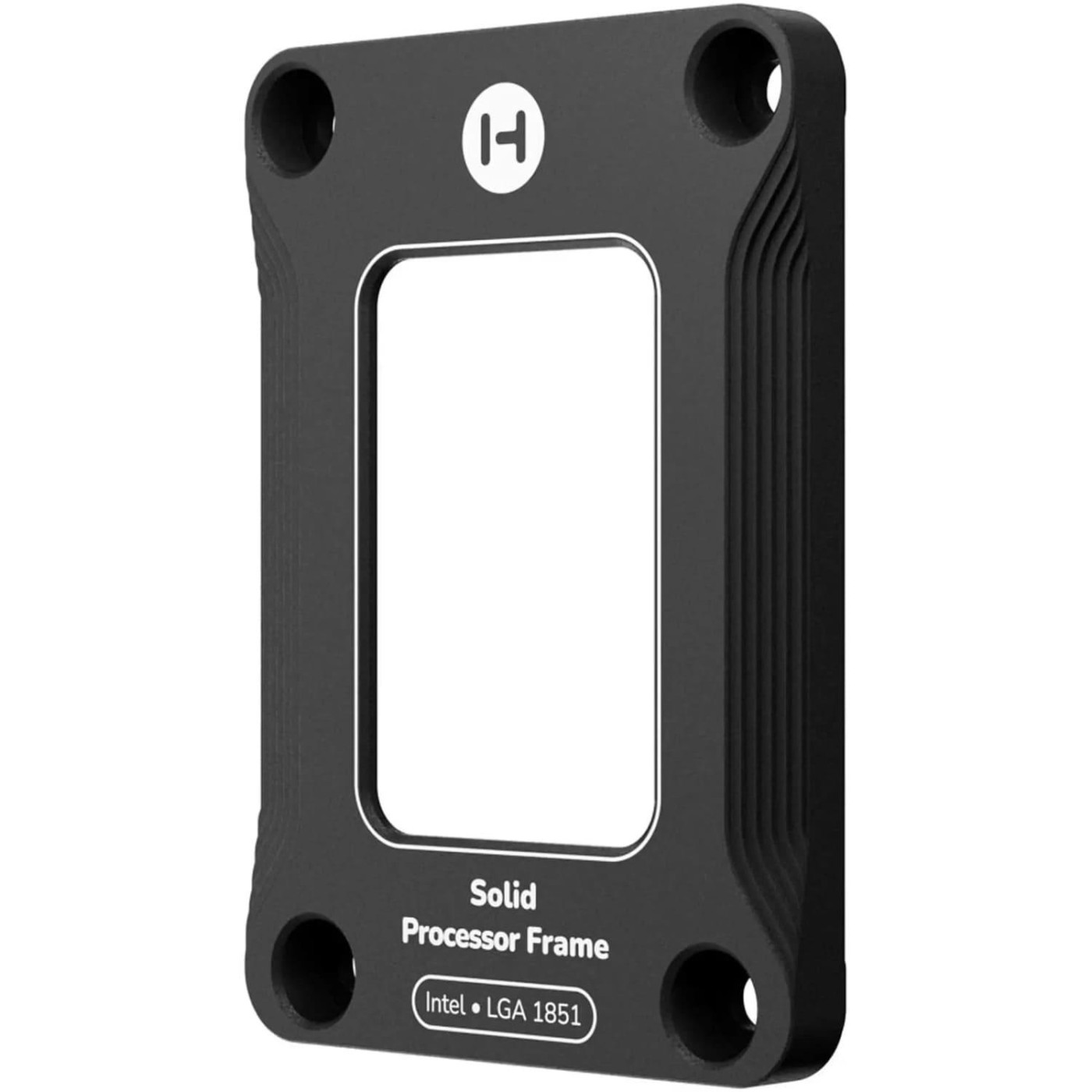Рамка для сокета HYTE SOLID PROCESSOR FRAME – SOCKET 1851 BLACK (ACC-HYTE-SPF-1851-BB)
