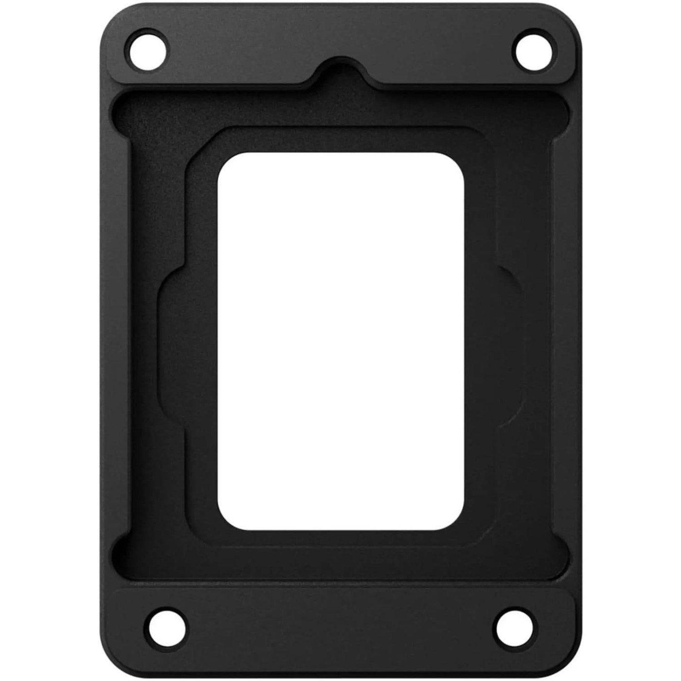 Рамка для сокета HYTE SOLID PROCESSOR FRAME – SOCKET 1851 BLACK (ACC-HYTE-SPF-1851-BB)
