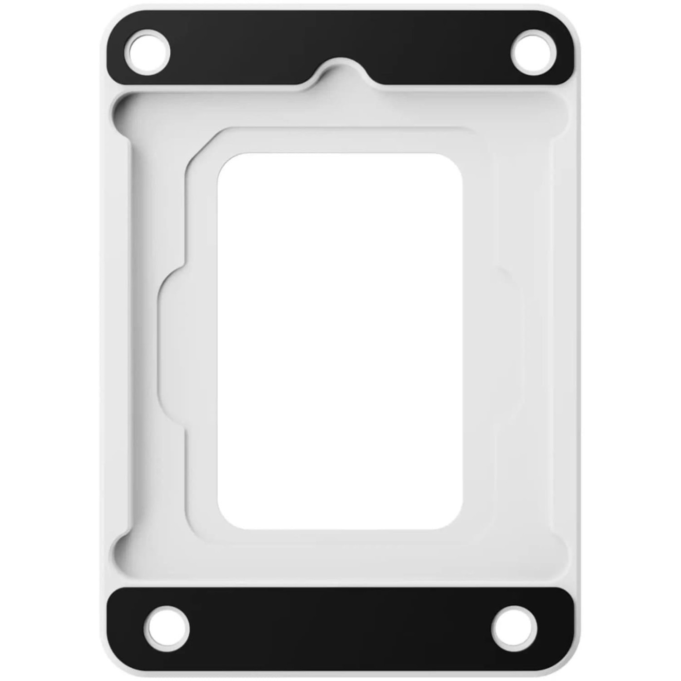 Рамка для сокета HYTE SOLID PROCESSOR FRAME – SOCKET 1851 WHITE (ACC-HYTE-SPF-1851-WW)