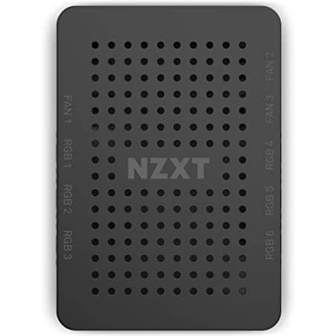 Корпус NZXT RGB and Fan Controller Retail Version (AC-CRFR0-B1)