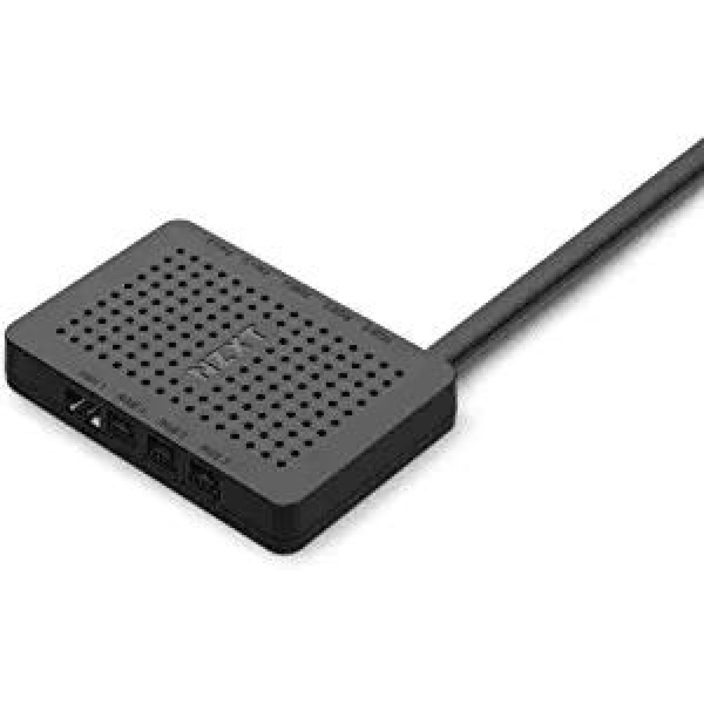 Корпус NZXT RGB and Fan Controller Retail Version (AC-CRFR0-B1)