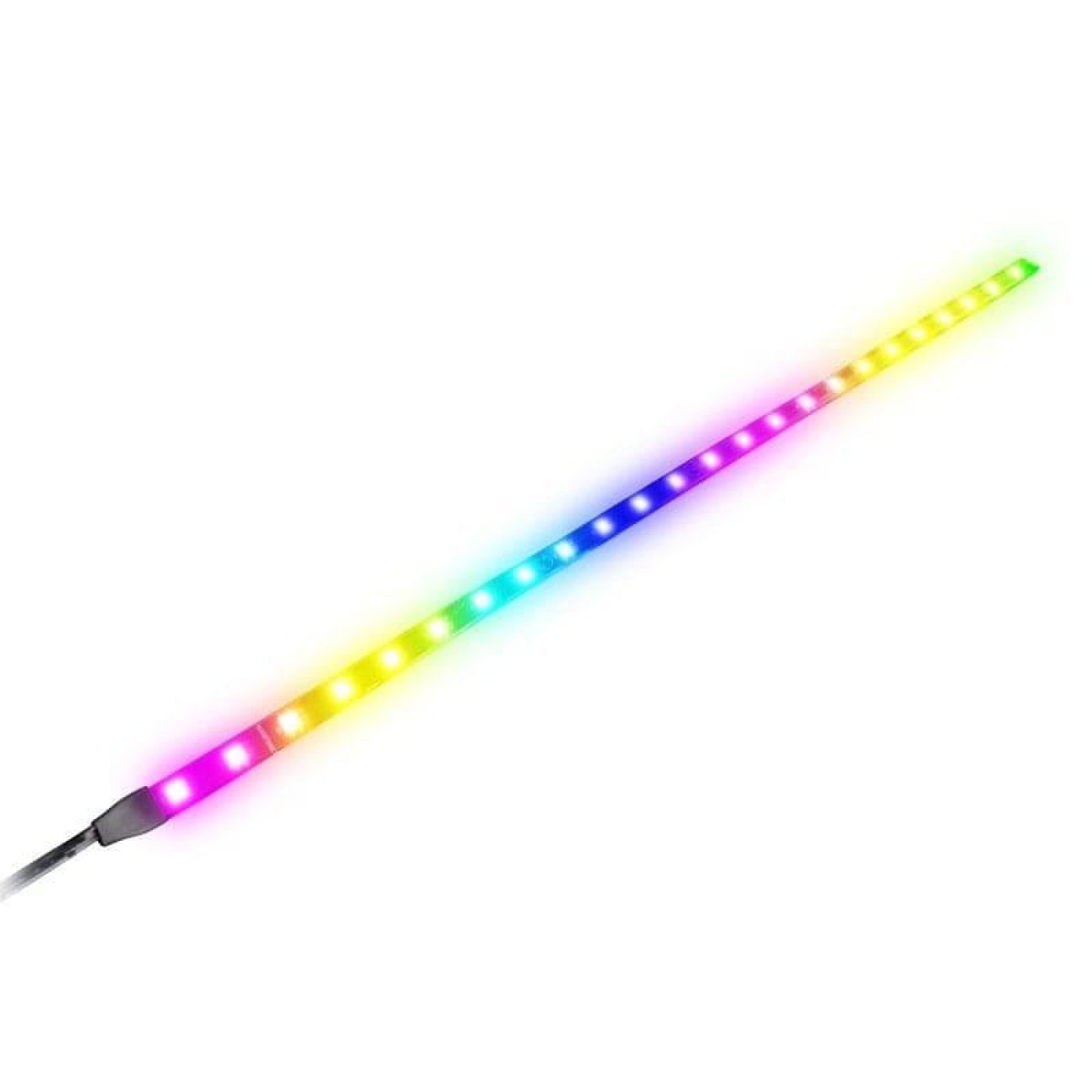 Пидсвитка LED Coolmoon CMS-40 ARGB Led 400mm  (CMS-40)