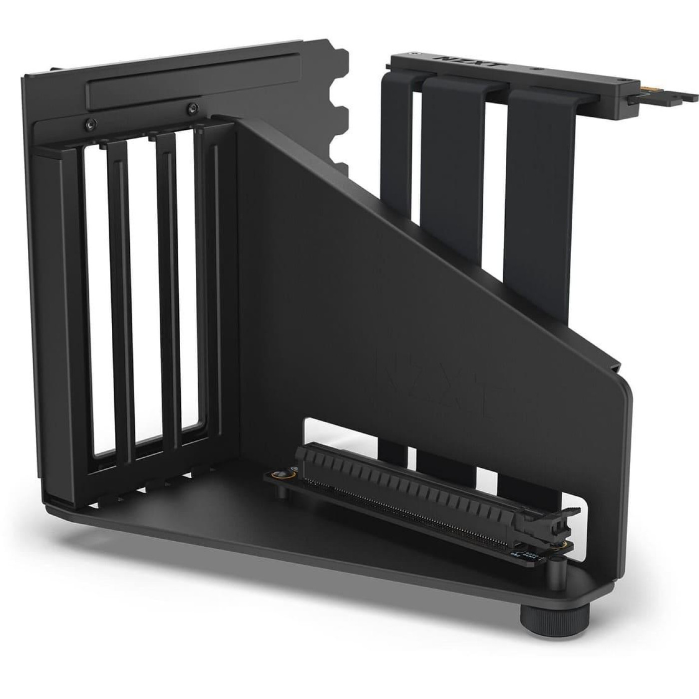 Підставка для відеокарти NZXT Vertical GPU Mounting Kit - Black (AB-RH175-B1)