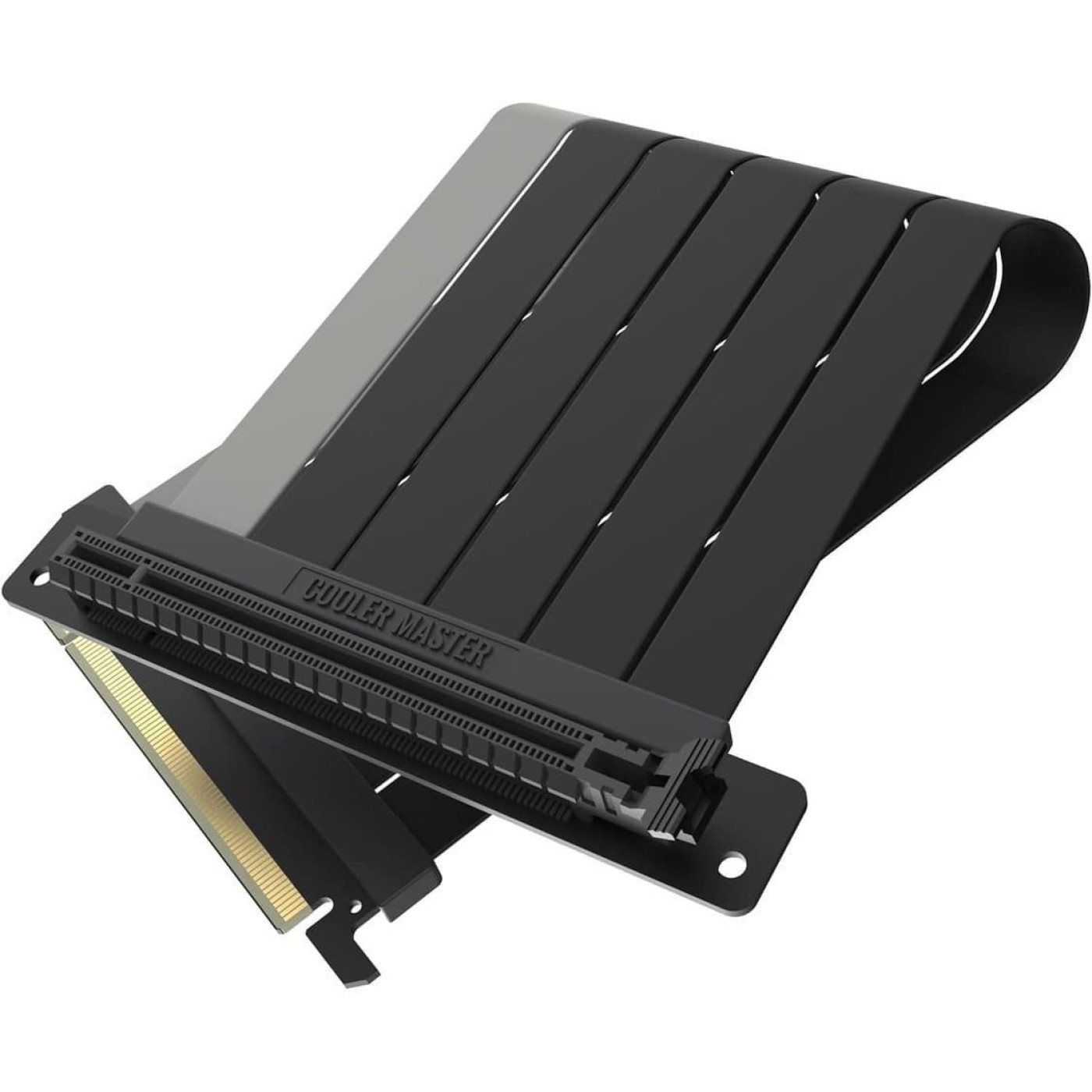 Райзер для видеокарты COOLER MASTER U002R-KPCI40-200 
