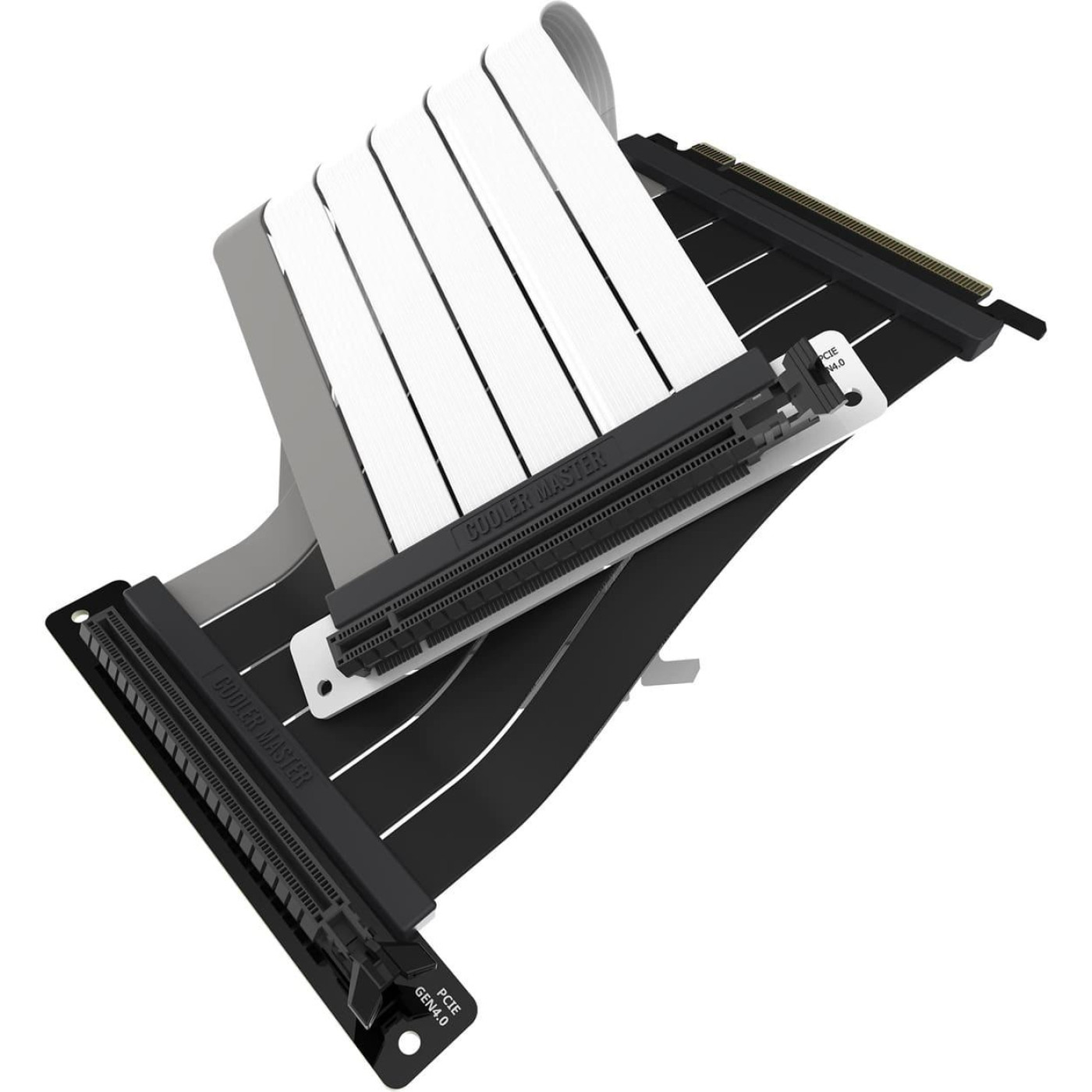 Райзер для видеокарты COOLER MASTER U002R-KPCI40-200 