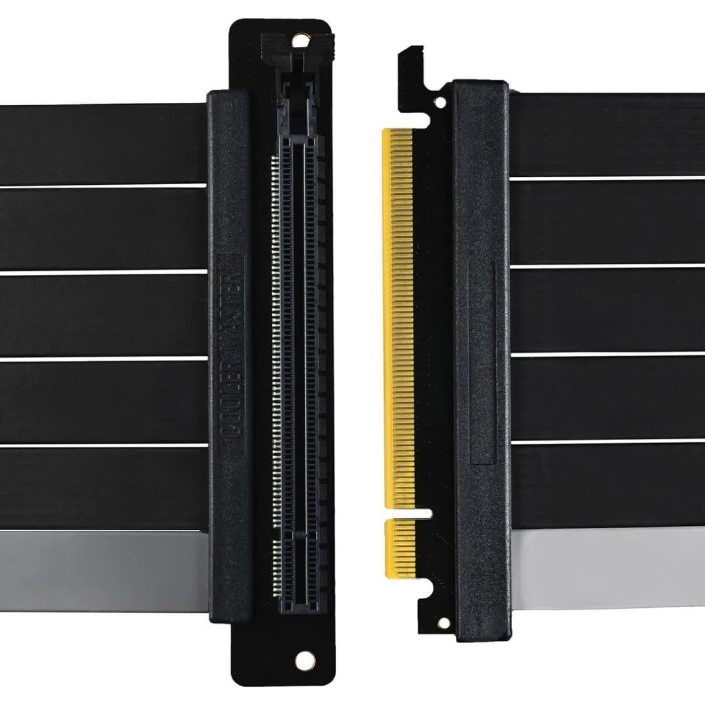 Райзер для видеокарты COOLER MASTER U002R-KPCI40-200 