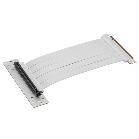 Райзер MSI PCI-E 4.0 X16 RISER 180M White