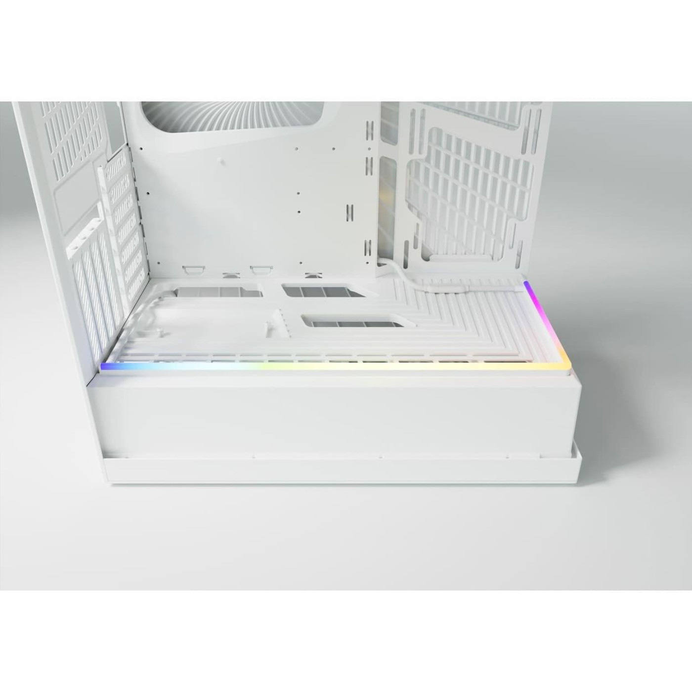 Світлодіодна стрічка Hyte LN60 LED White NOODLE (ACC-HYTE-LN-60-B)