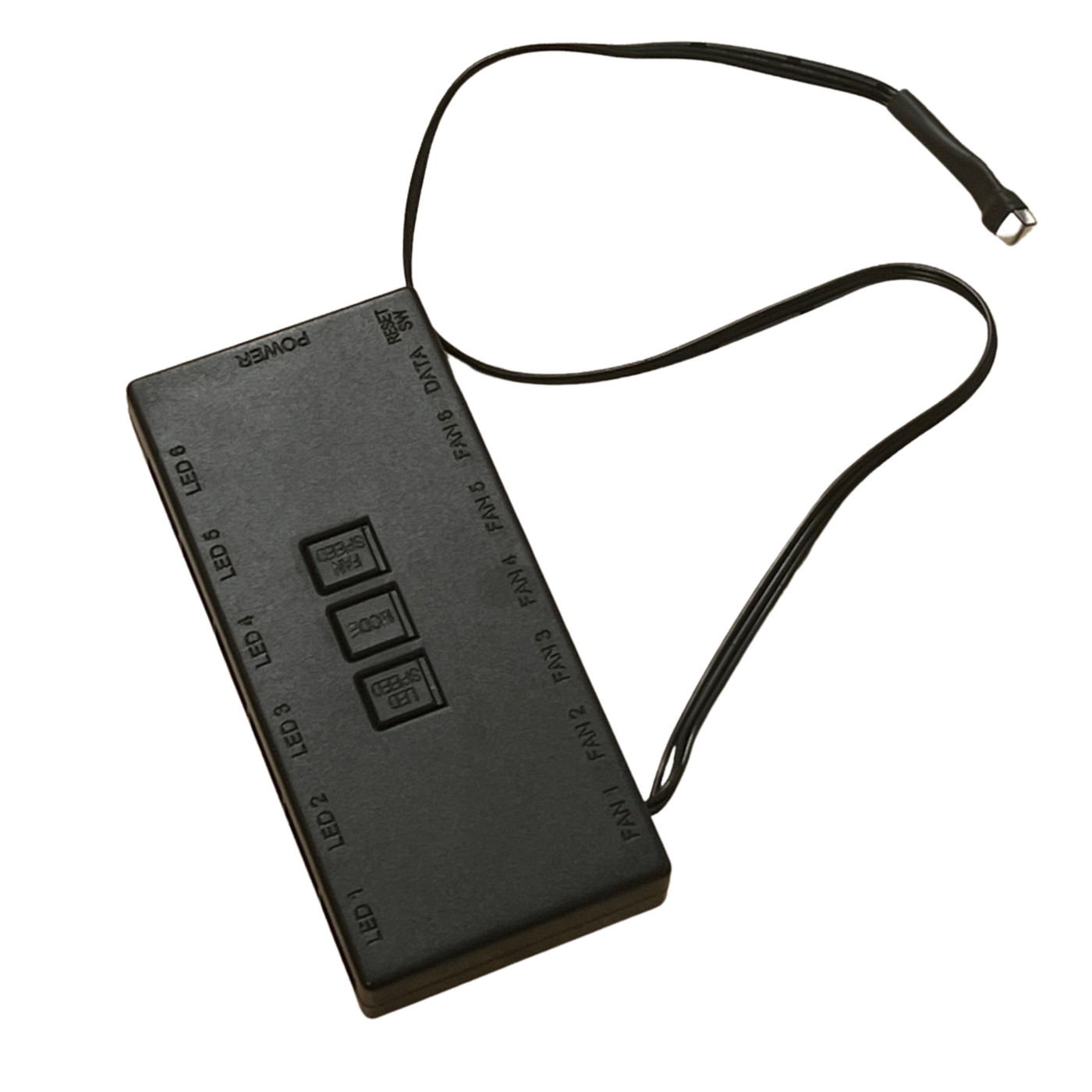 Модінг GAMING ARGB с IF пультом дистанционного управления для модели 2E-GW05 (2E-CONTR-B)