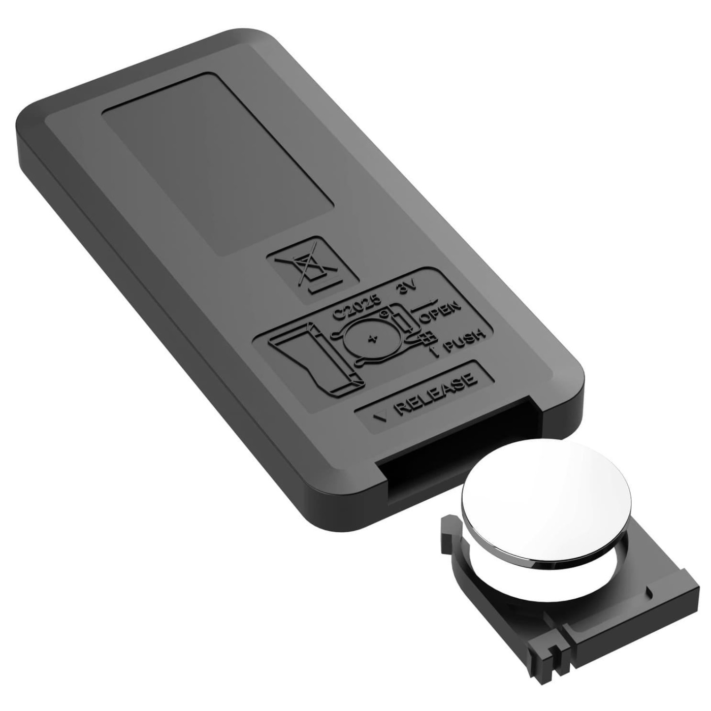 Контролер хаб Coolmoon SK1 BLACK з пультом (SK1 BLACK) U1