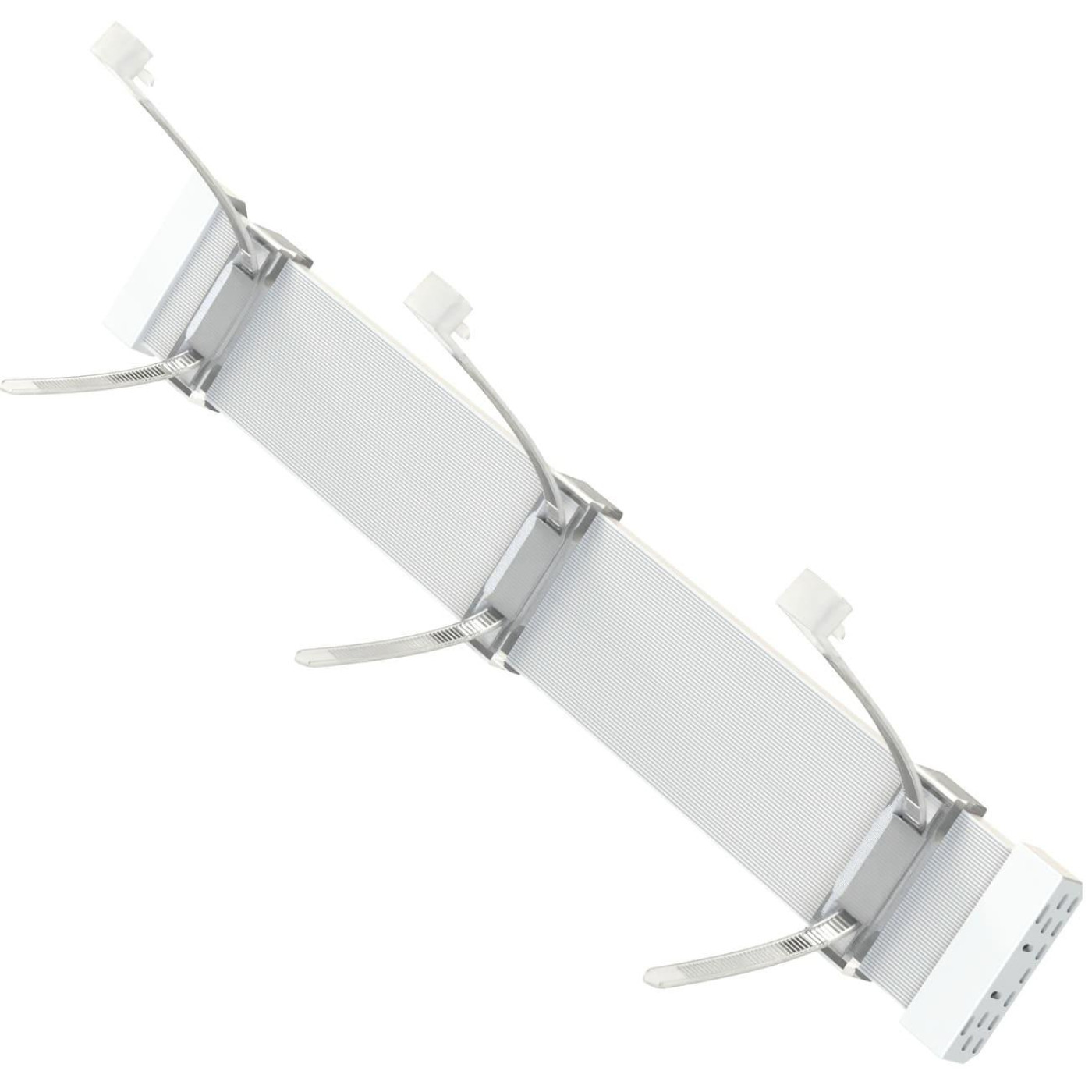 Неонова трубка Coolmoon AL300 white