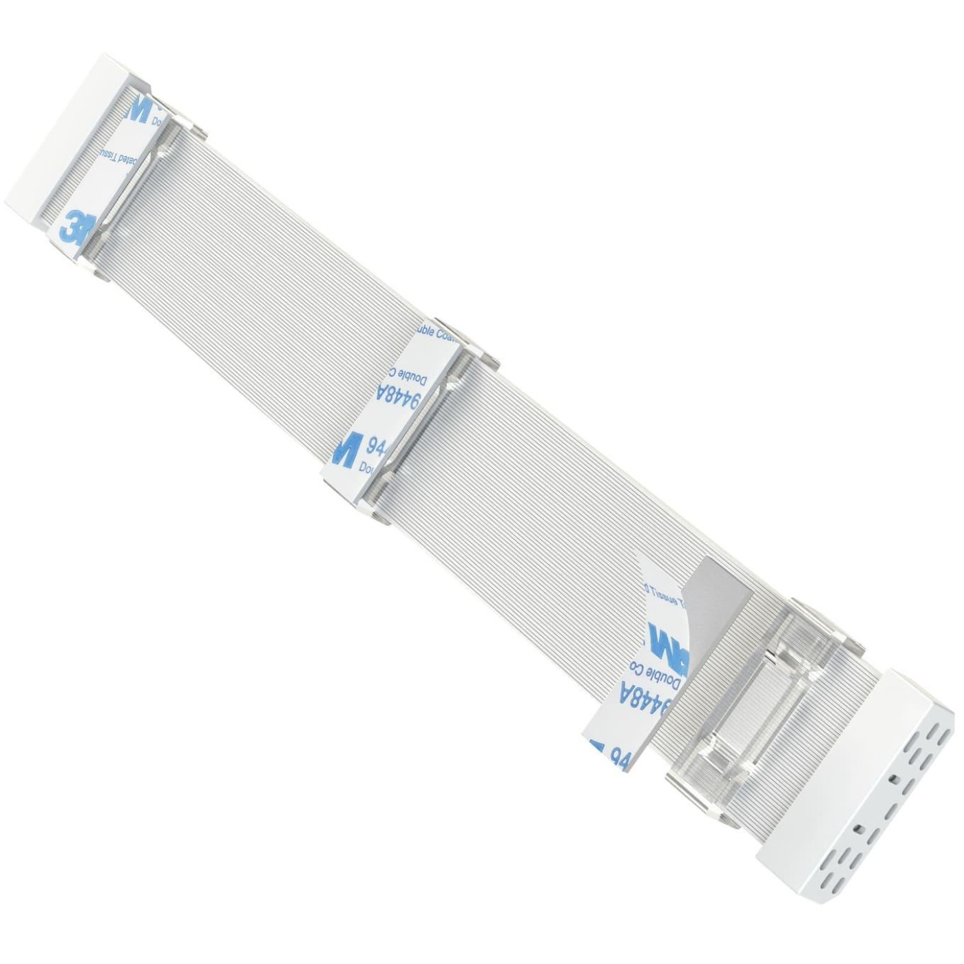 Неонова трубка Coolmoon AL300 white