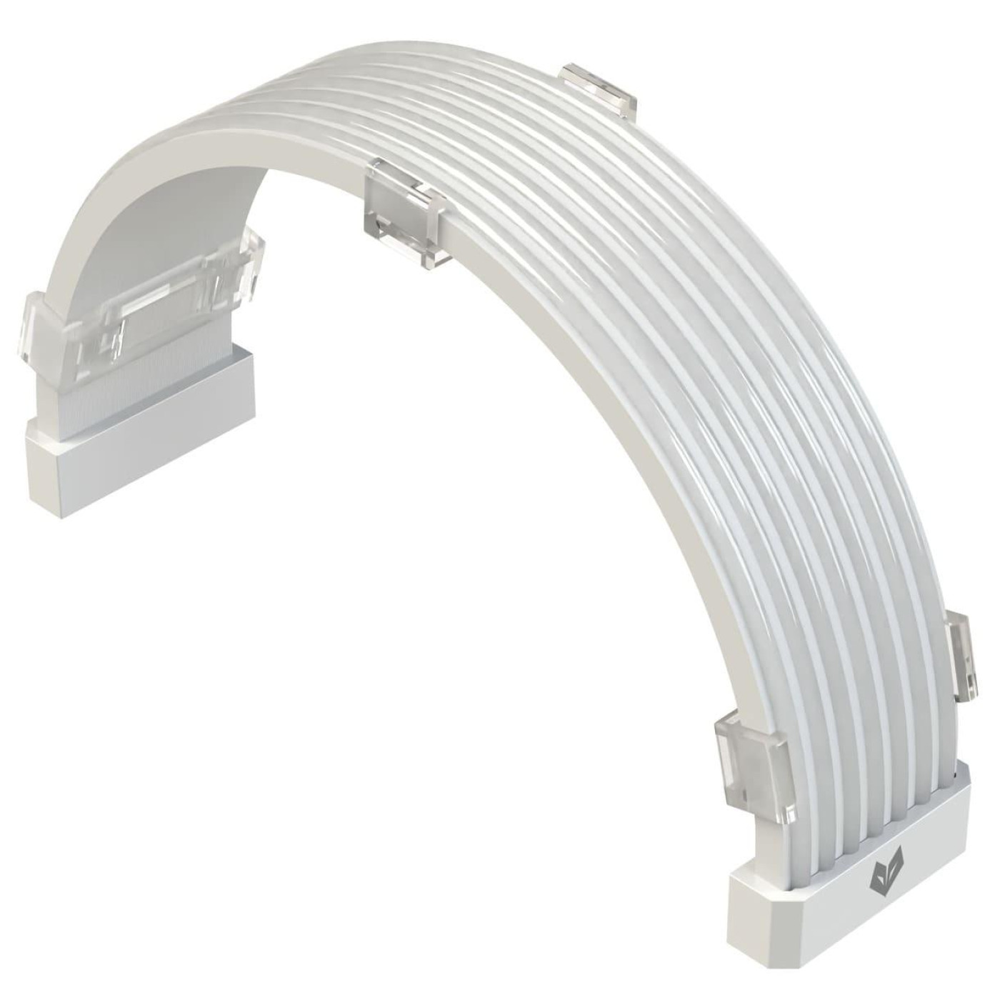 Неонова трубка Coolmoon AL300 white