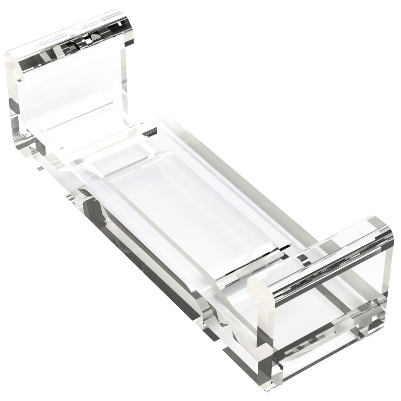 Неонова трубка Coolmoon AL300 white