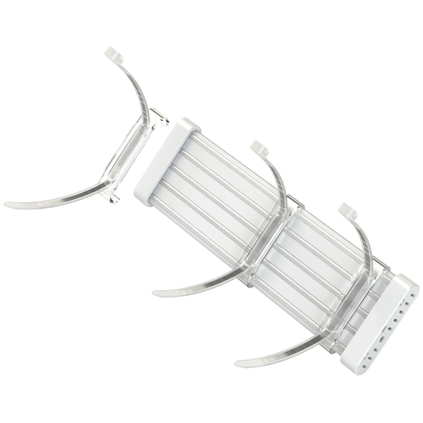 Неонова трубка Coolmoon C200EX white