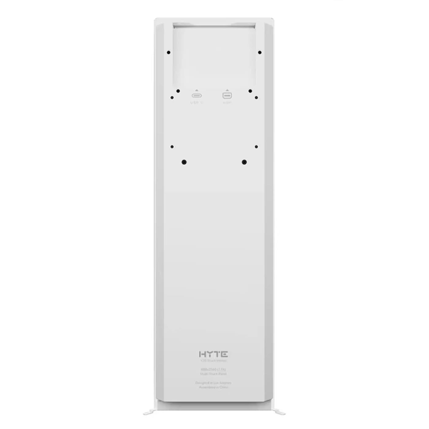 Дисплей Hyte Y70 touch infinite Display Upgrade White kit (ACC-HYTE-LK-Y7TTI-WW)