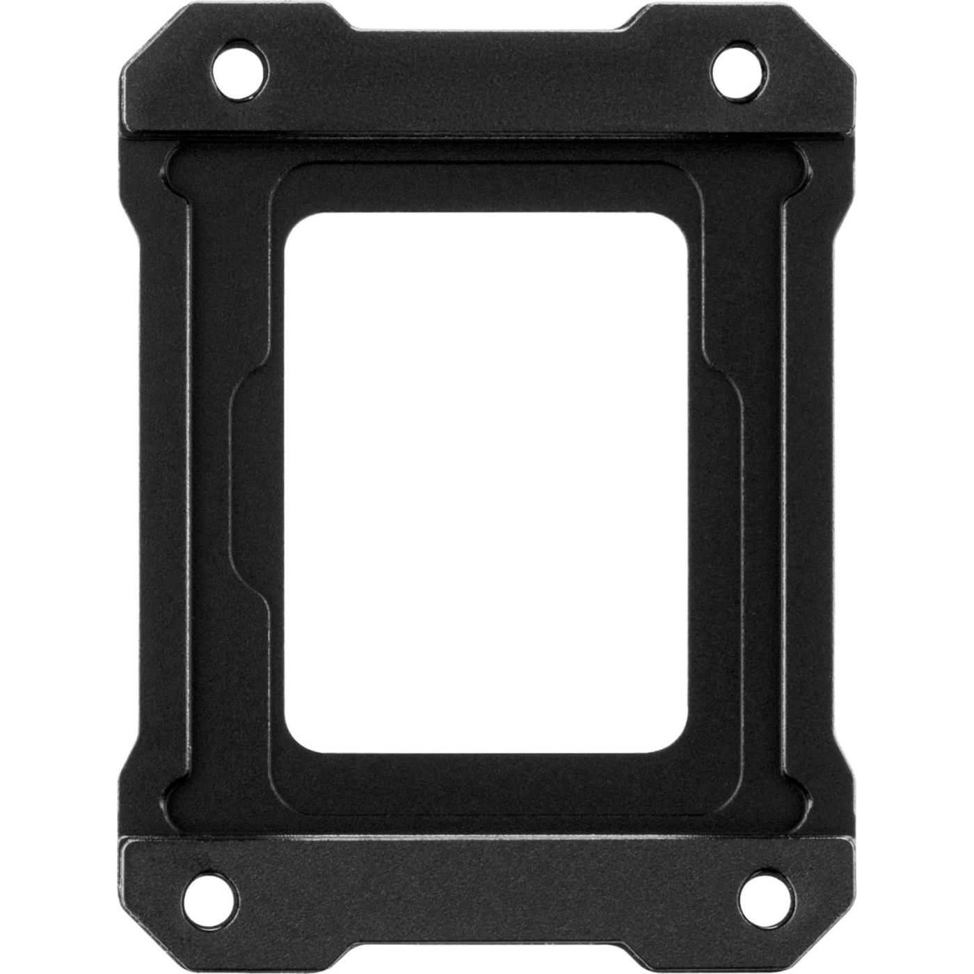 Контактна рамка для процесора 2E Gaming Air Cool SCPB-LGA1700, Aluminum, Black