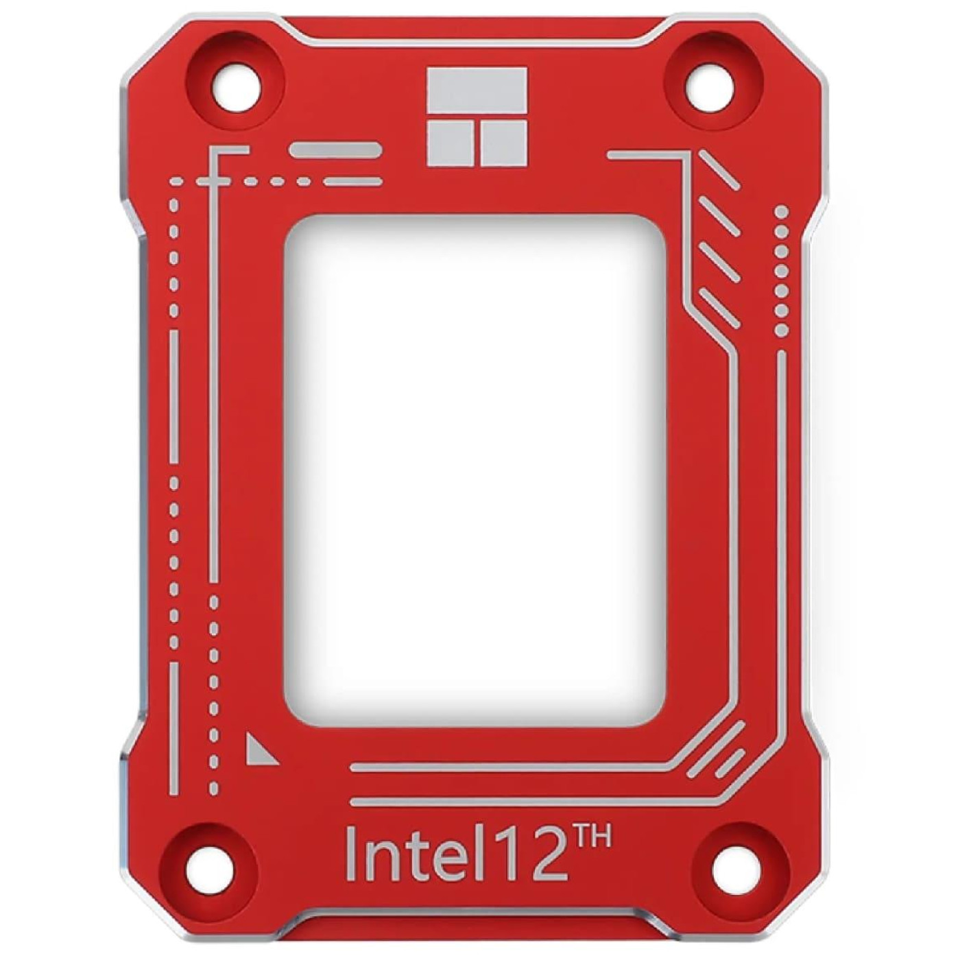 Прижимная пластина Thermalright LGA1700-BCF-Red