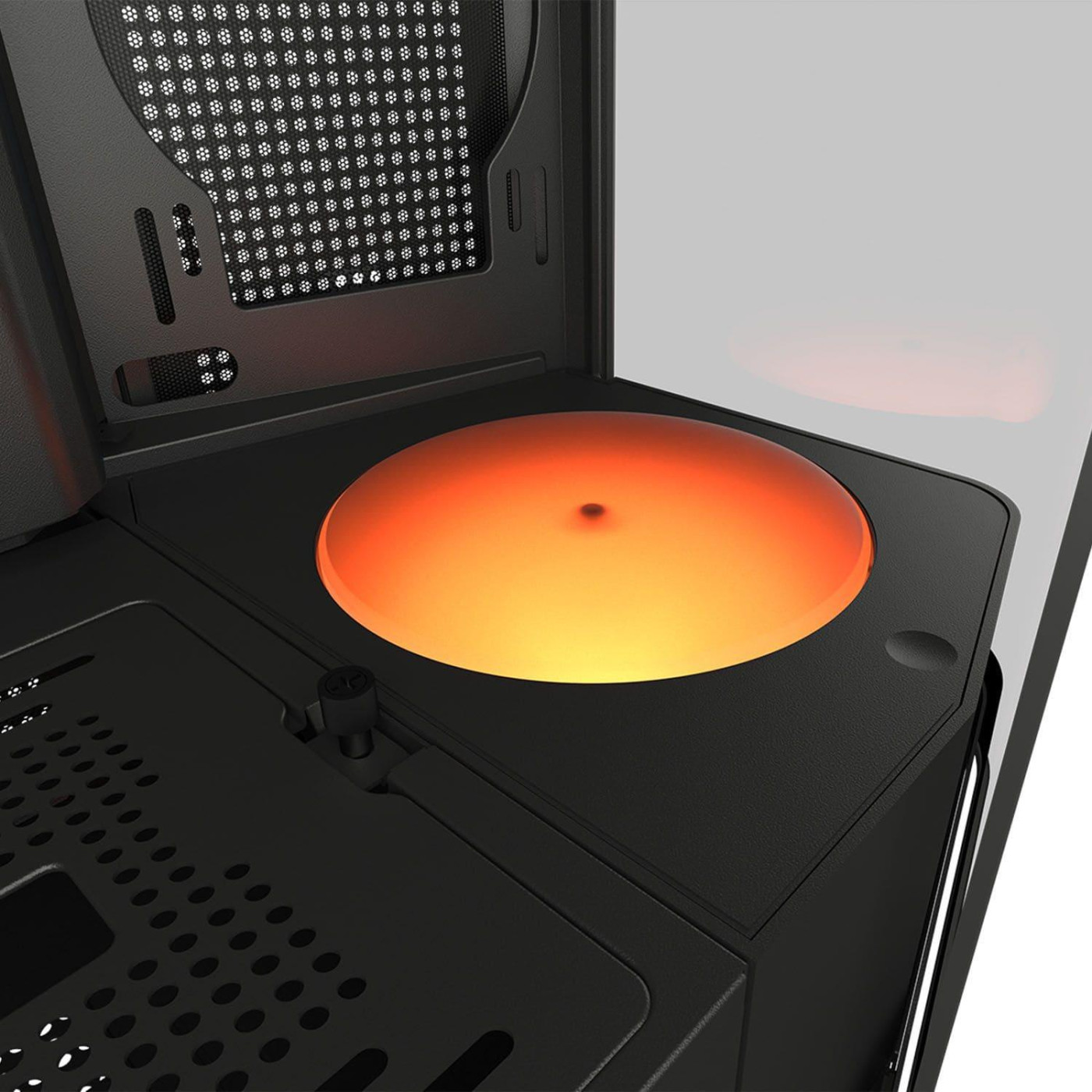 Платформа для корпуса FV270 Black