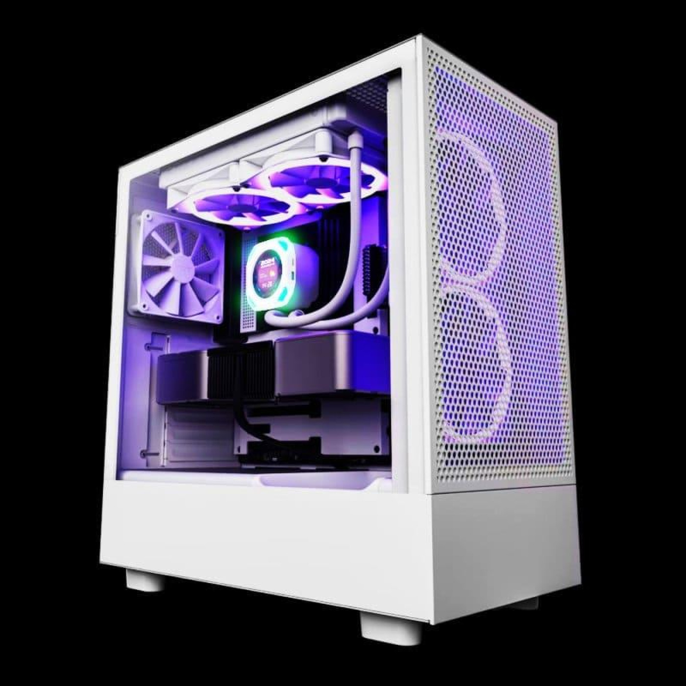 Экран MiraBox Screen DR21 for AIO Coolers Black (G-000003676)