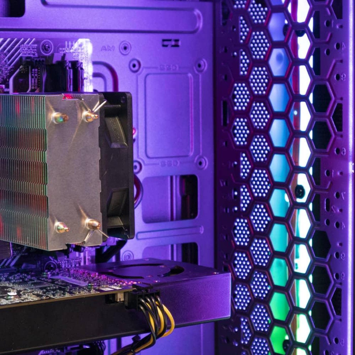 Модінг FinalCool Світлодіодна стрічка MOLEX RGB 1м 12в (Пульт+Контролер) (Fc_mlx_rgb_100)