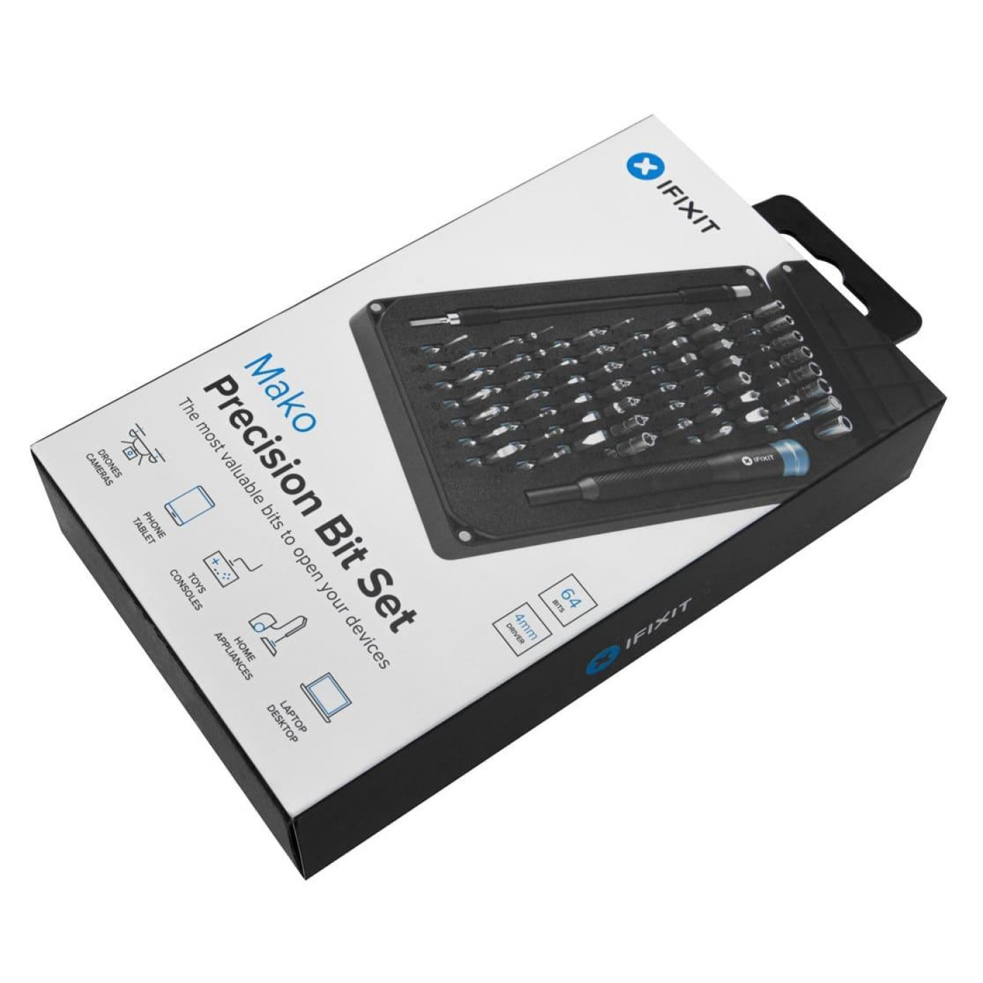 Набір викруток iFixit Mako Precision Bit Set