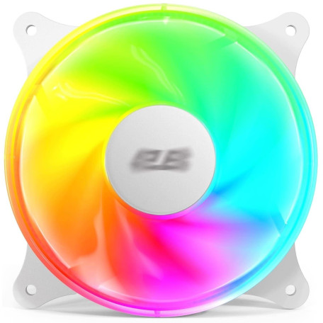 Вентилятор 2E GAMING Air Cool ACF120VRW ARGB White