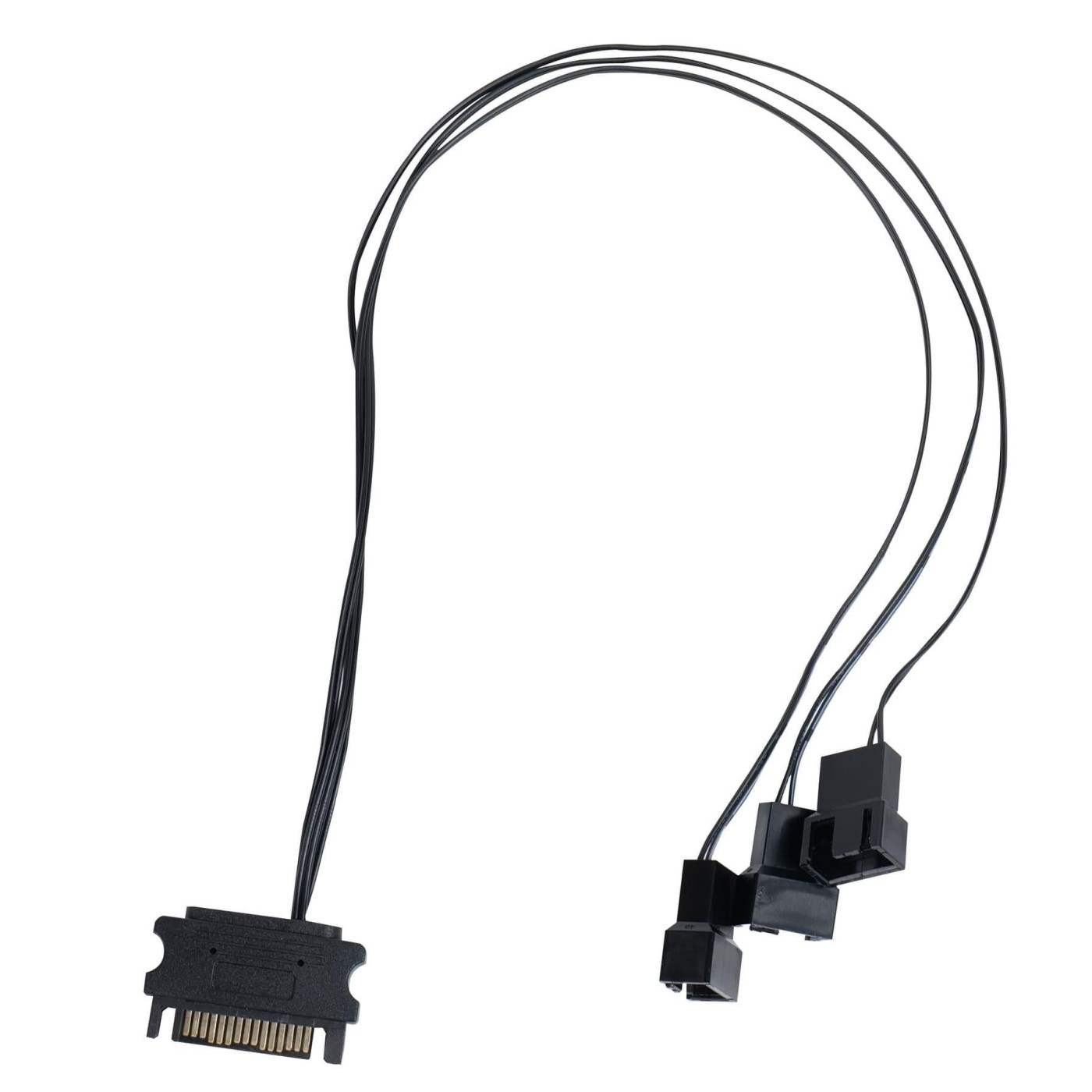 Вентилятор Lian Li Uni Fan SL Wireless LCD 120-3 Black (G99.12SLLCD1W3B.00)