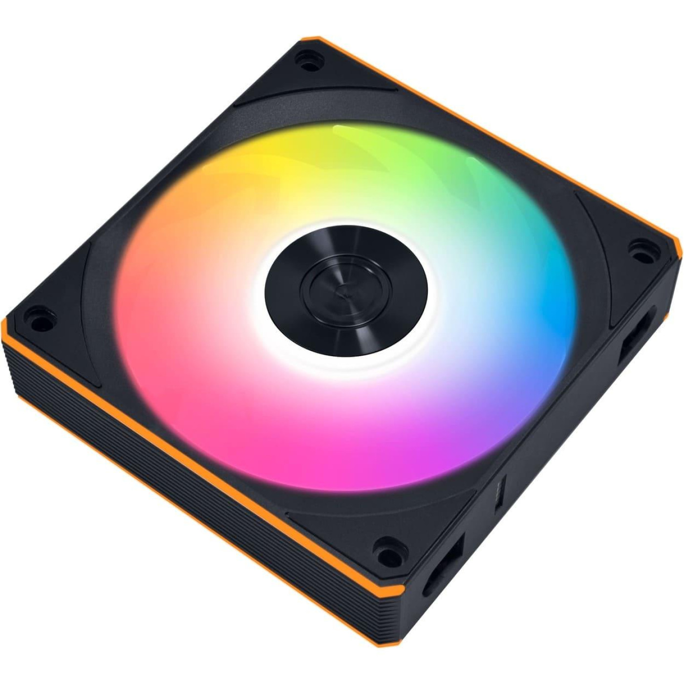 Вентилятор LIAN LI Uni Fan CL WIRELESS 120-1 Black