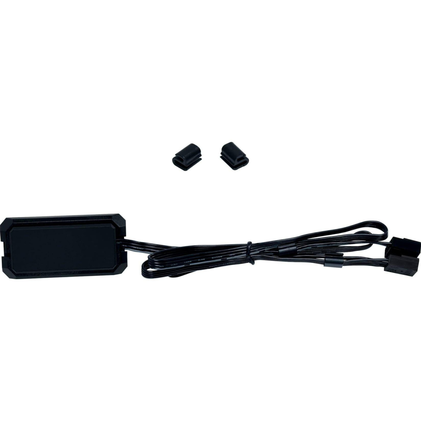 Вентилятор LIAN LI Uni Fan CL WIRELESS 120-1 Black