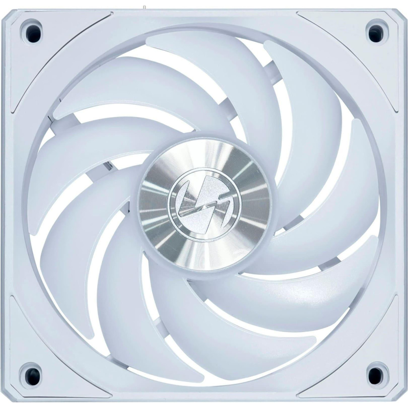 Комплект вентиляторів Lian Li Uni Fan CL WIRELESS 120-3 White G99.12CL1W3W.00)