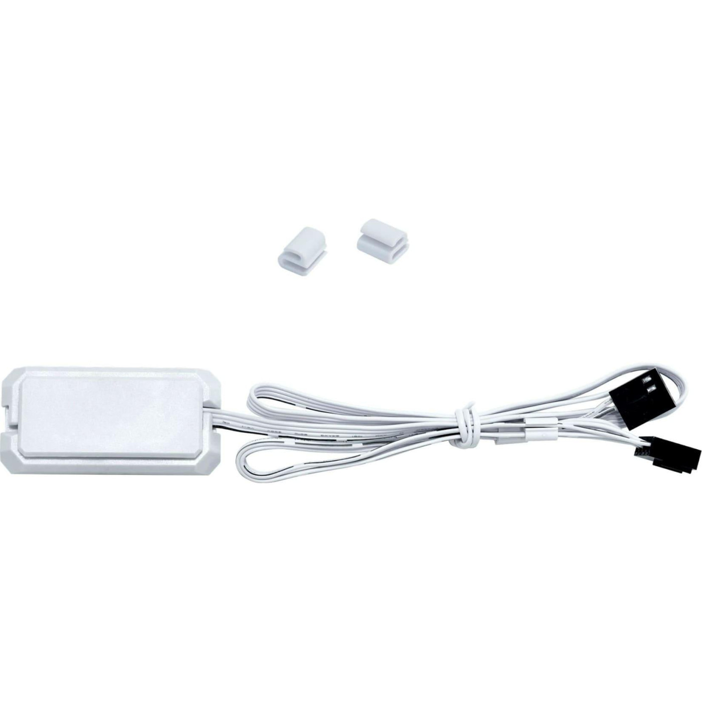 Комплект вентиляторів Lian Li Uni Fan CL WIRELESS 120-3 White G99.12CL1W3W.00)