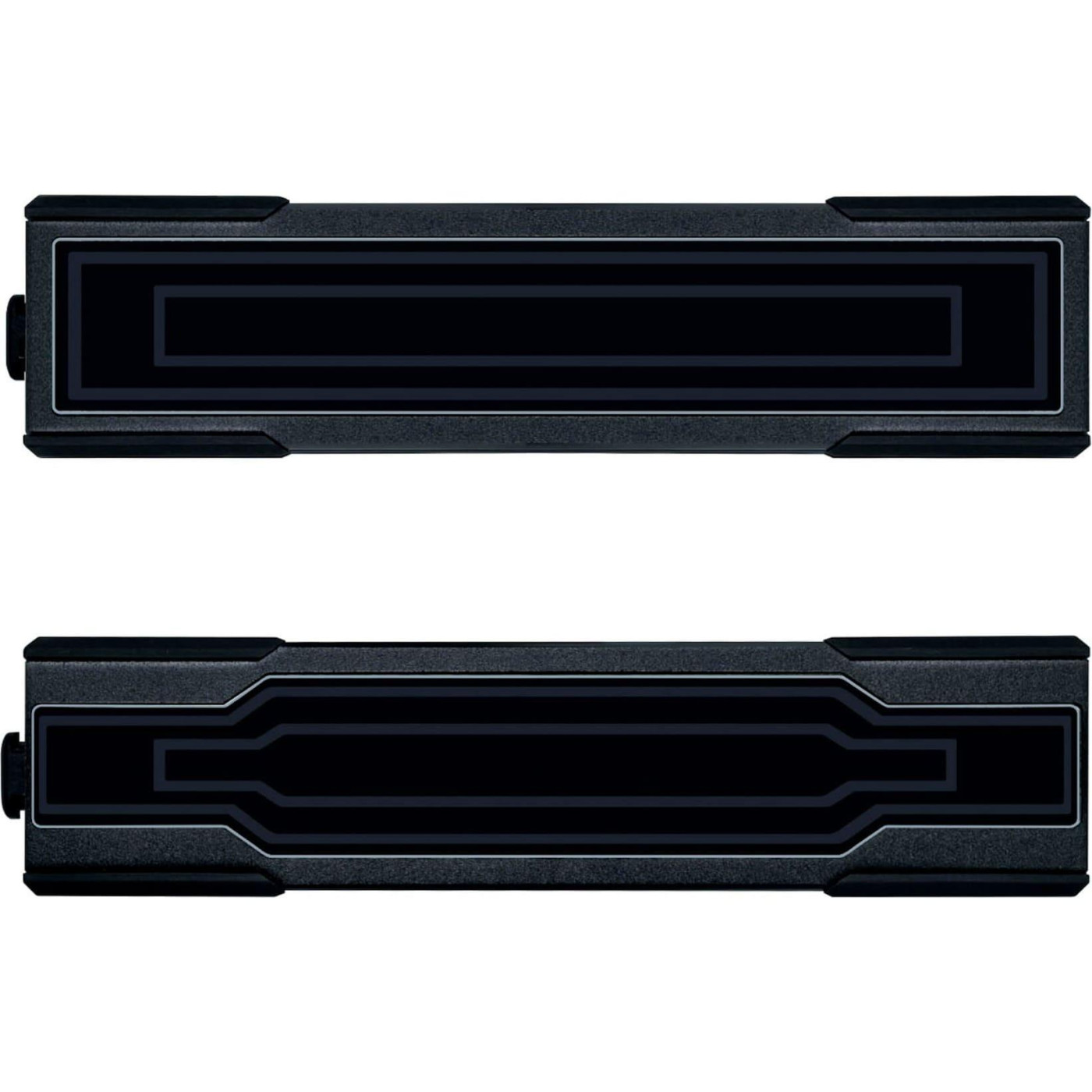Вентилятор Lian Li Uni Fan SL-INF WIRELESS 120-1 Black (G99.12SLIN1W1B.00)