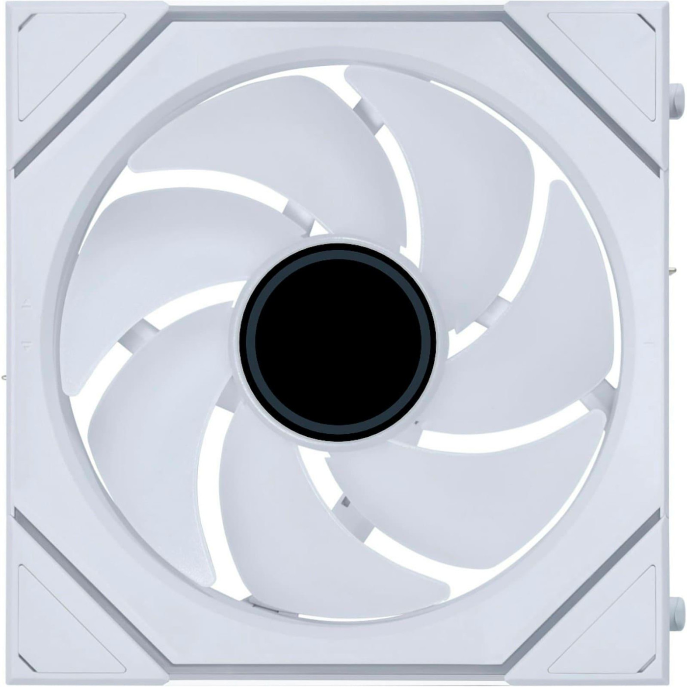 Комплект вентиляторів LIAN LI Uni Fan SL-INF WIRELESS 120-3, White