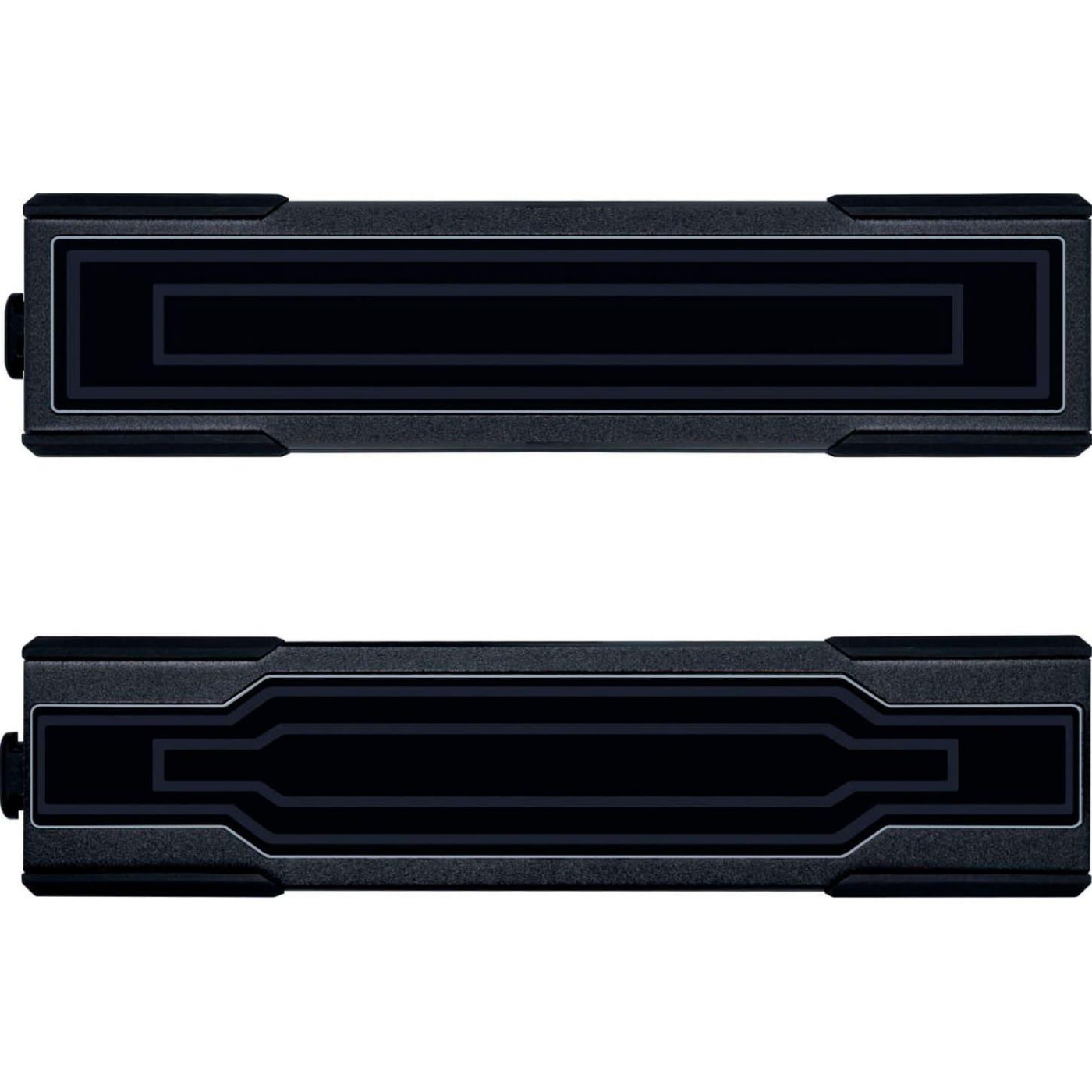 Вентилятор LIAN LI Uni Fan SL-INF WIRELESS Reverse 120-1 Black (G99.12RSLIN1W1B.00)