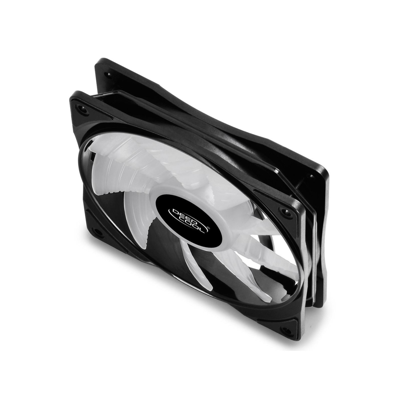 Вентилятор Deepcool RF120-3 IN 1 (DP-FRGB-RF120-3C)