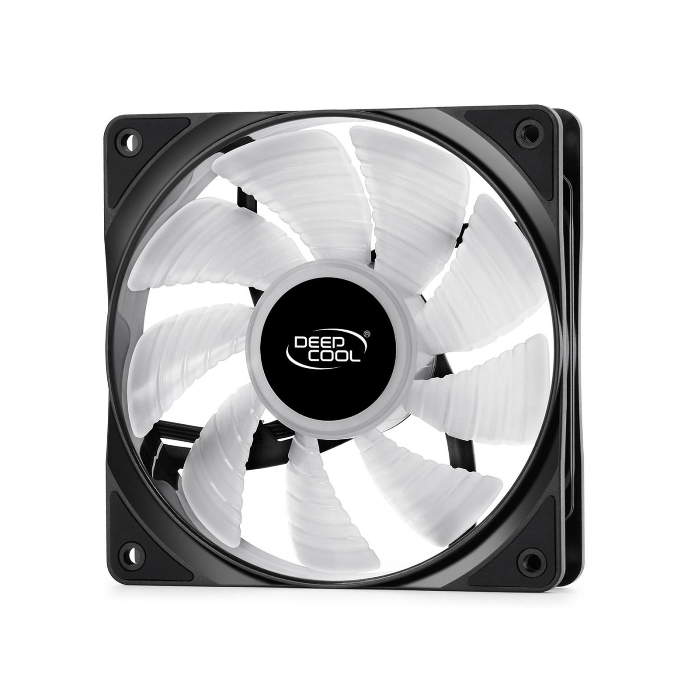 Вентилятор Deepcool RF120-3 IN 1 (DP-FRGB-RF120-3C)