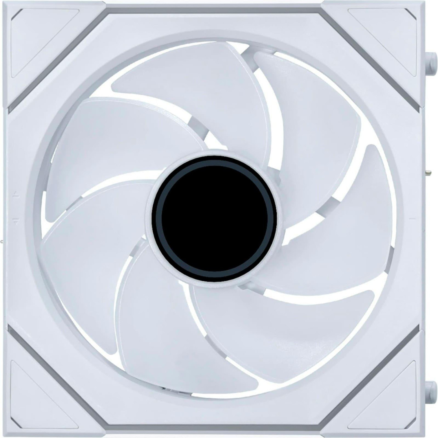 Вентилятор LIAN LI Uni Fan SL-INF WIRELESS Reverse 120-1 White (G99.12RSLIN1W1W.00)