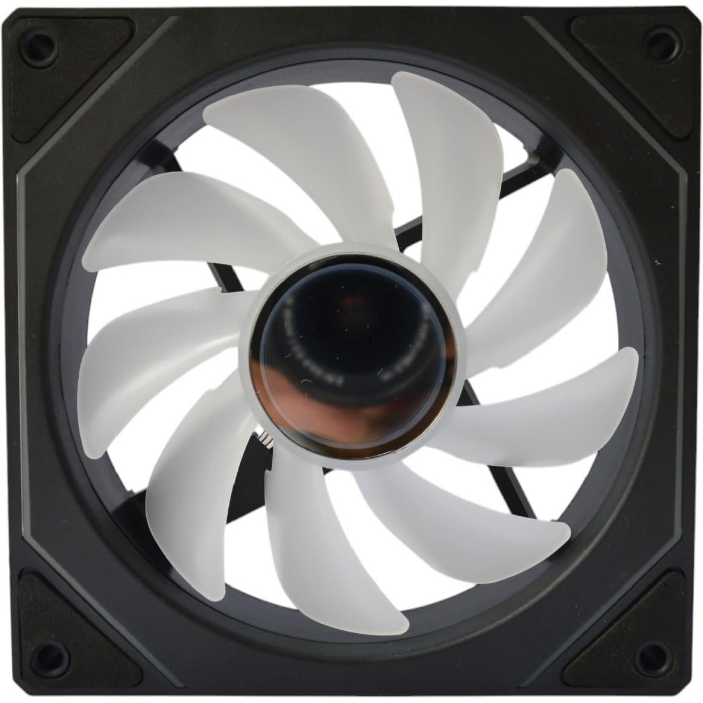 Вентилятор Cooling Baby 120 Mirror fan bk 1 (Mirror fan bk 1)