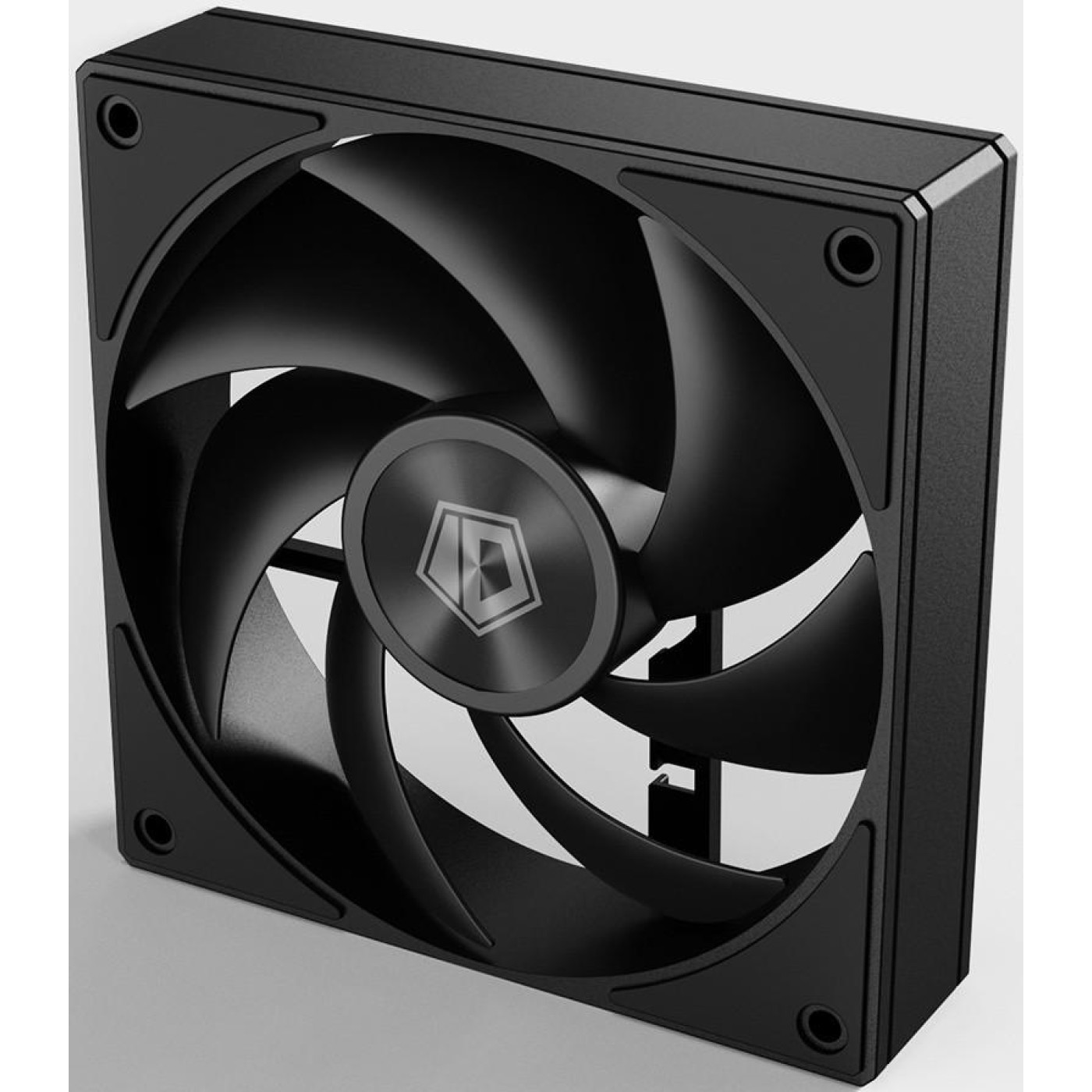 Вентилятор ID-Cooling AF-1230-K (AF-1230-K)
