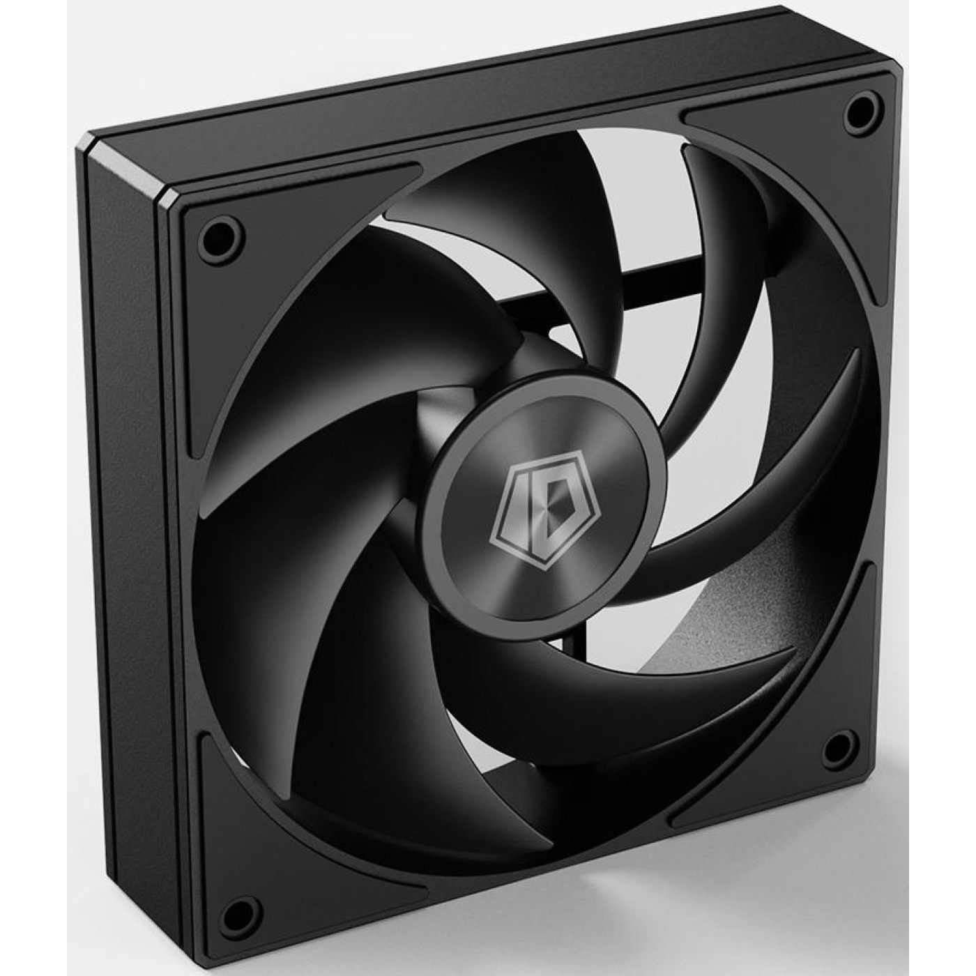 Вентилятор ID-Cooling AF-1230-K (AF-1230-K)