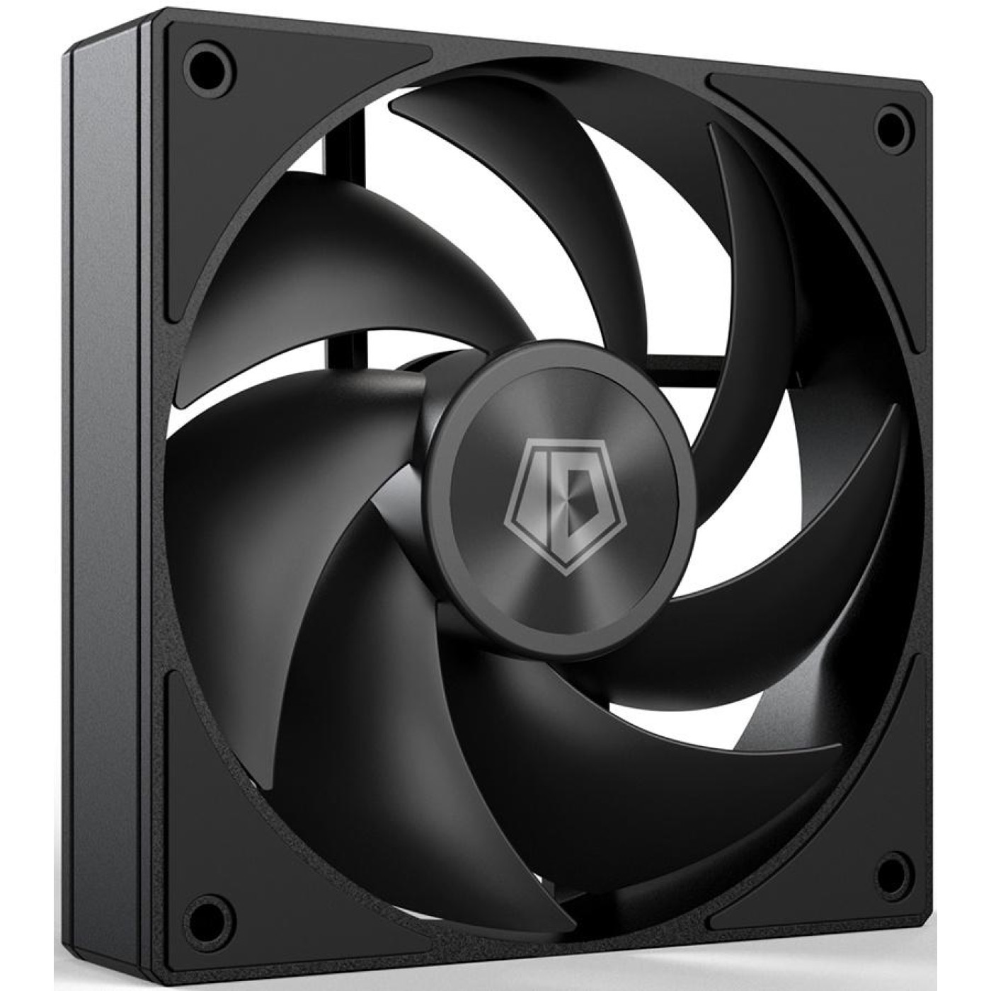 Вентилятор ID-Cooling AF-1230-K (AF-1230-K)